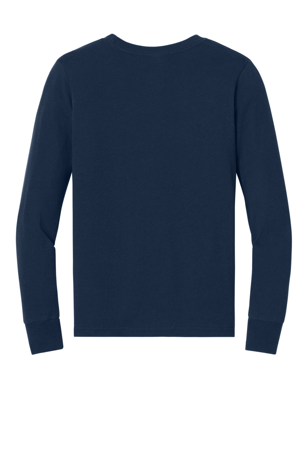 BELLA+CANVAS Youth Jersey Long Sleeve Tee BC3501Y