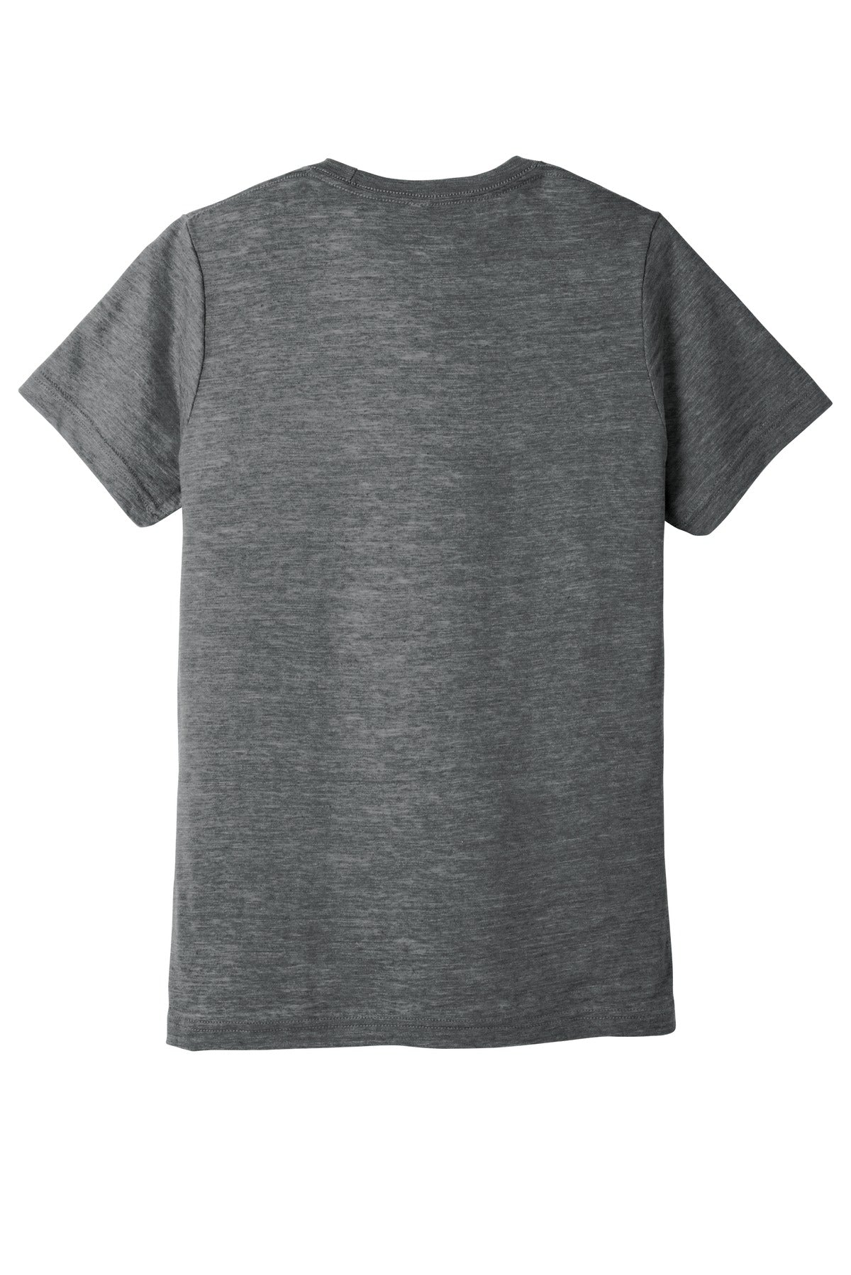 BELLA+CANVAS  Unisex Poly-Cotton Short Sleeve Tee. BC3650