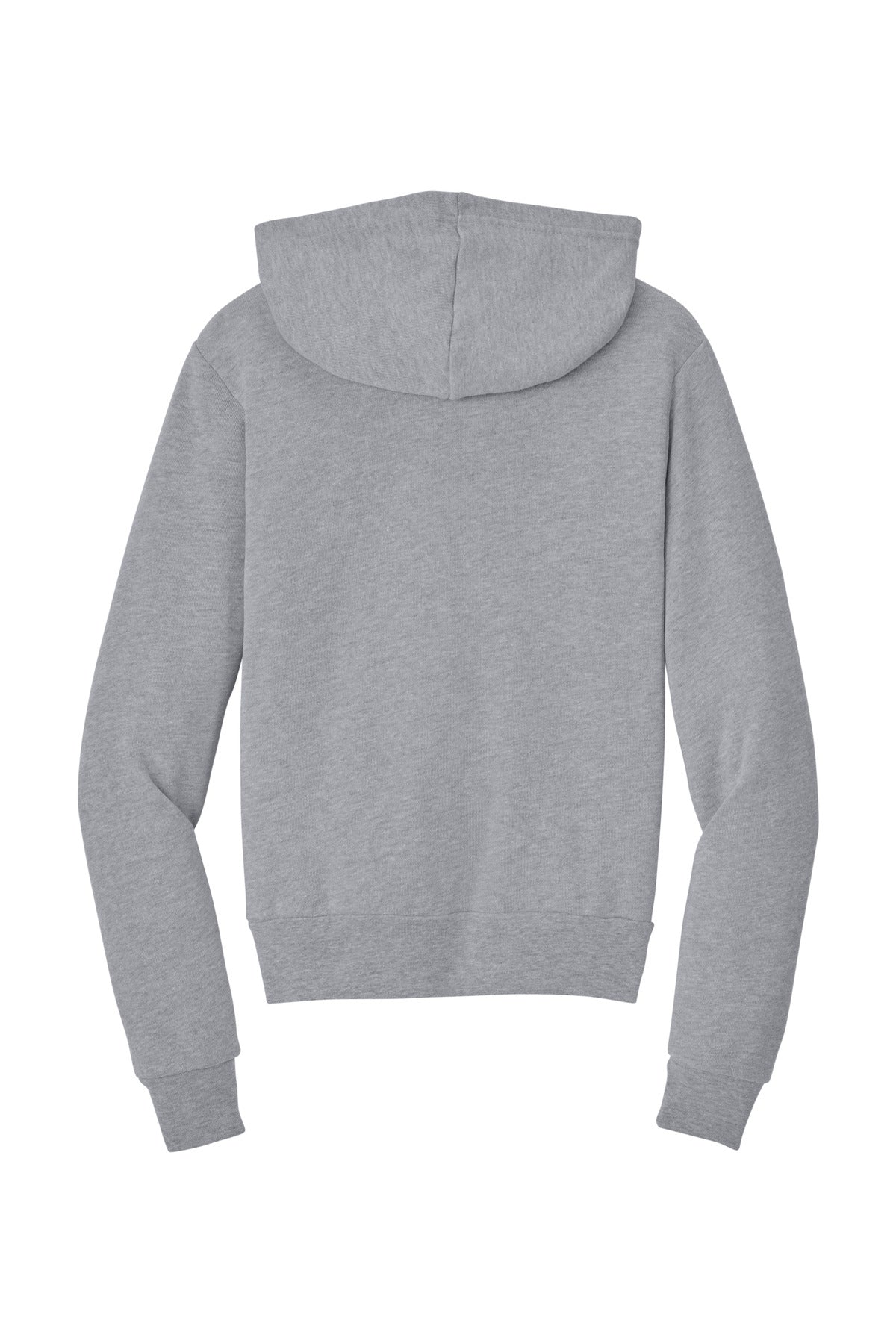 BELLA+CANVAS  Youth Sponge Fleece Pullover Hoodie BC3719Y