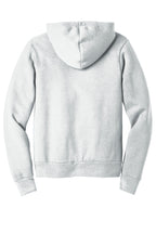 BELLA+CANVAS  Unisex Sponge Fleece Pullover Hoodie. BC3719