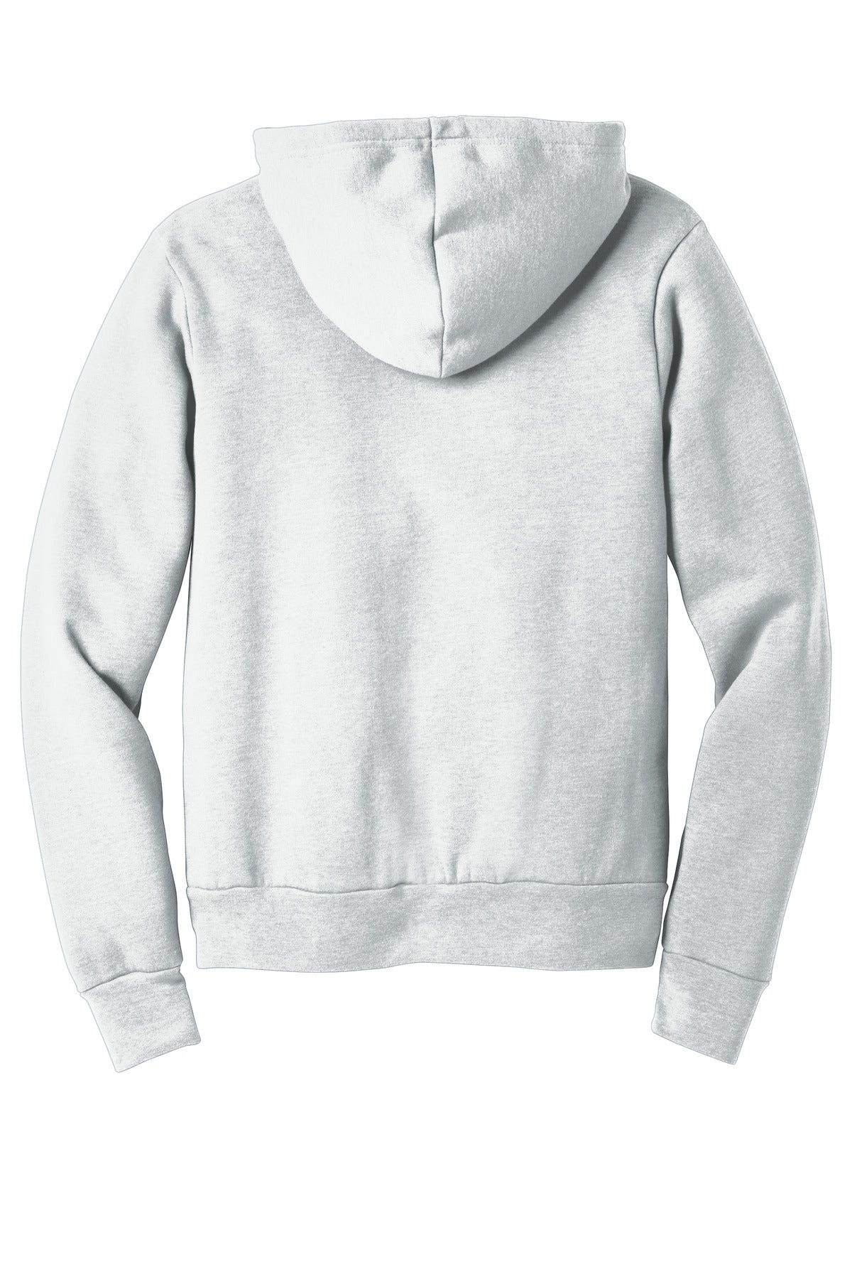 BELLA+CANVAS  Unisex Sponge Fleece Pullover Hoodie. BC3719