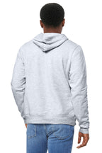 BELLA+CANVAS  Unisex Sponge Fleece Pullover Hoodie. BC3719