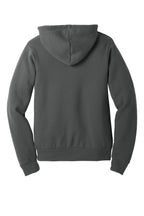 BELLA+CANVAS  Unisex Sponge Fleece Pullover Hoodie. BC3719