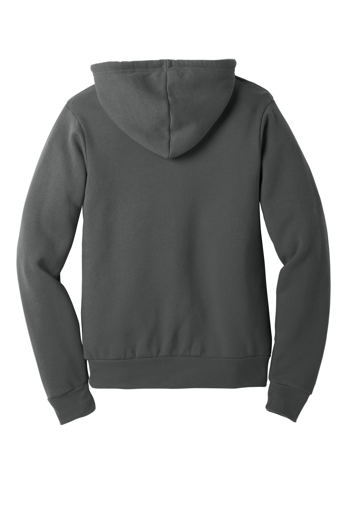 BELLA+CANVAS  Unisex Sponge Fleece Pullover Hoodie. BC3719