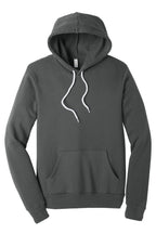 BELLA+CANVAS  Unisex Sponge Fleece Pullover Hoodie. BC3719