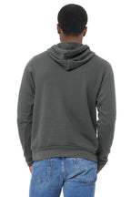 BELLA+CANVAS  Unisex Sponge Fleece Pullover Hoodie. BC3719