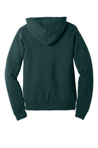 BELLA+CANVAS  Unisex Sponge Fleece Pullover Hoodie. BC3719