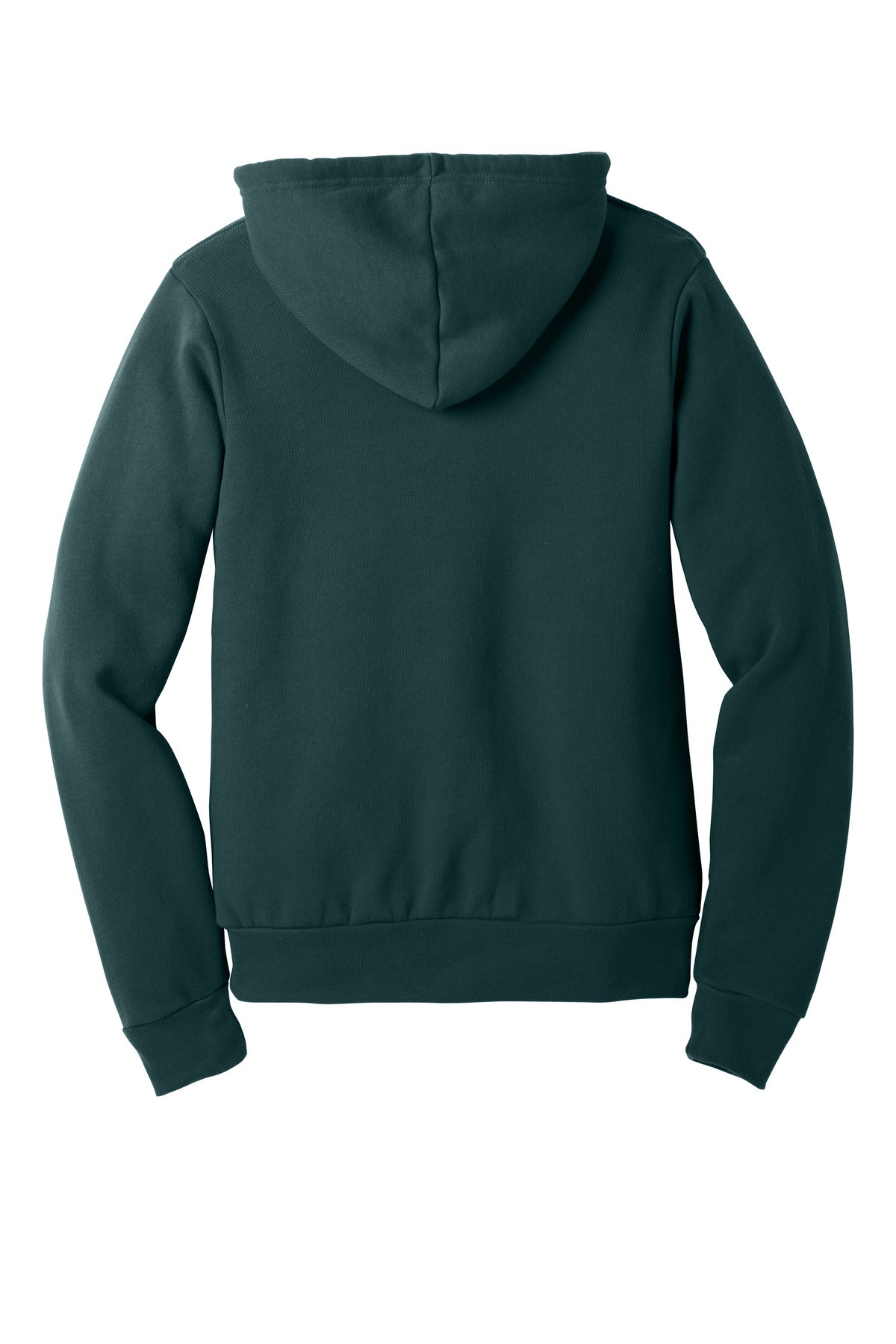 BELLA+CANVAS  Unisex Sponge Fleece Pullover Hoodie. BC3719