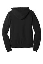 BELLA+CANVAS  Unisex Sponge Fleece Pullover Hoodie. BC3719