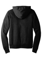 BELLA+CANVAS  Unisex Sponge Fleece Pullover Hoodie. BC3719