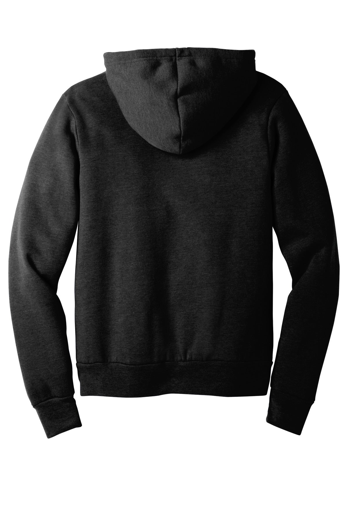 BELLA+CANVAS  Unisex Sponge Fleece Pullover Hoodie. BC3719