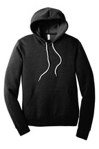 BELLA+CANVAS  Unisex Sponge Fleece Pullover Hoodie. BC3719
