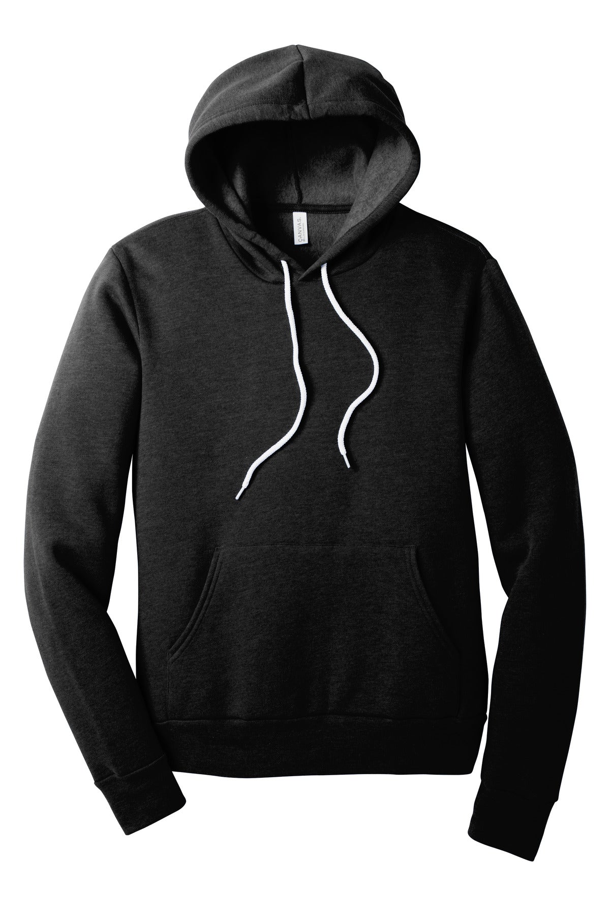 BELLA+CANVAS  Unisex Sponge Fleece Pullover Hoodie. BC3719