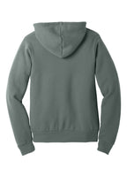 BELLA+CANVAS  Unisex Sponge Fleece Pullover Hoodie. BC3719