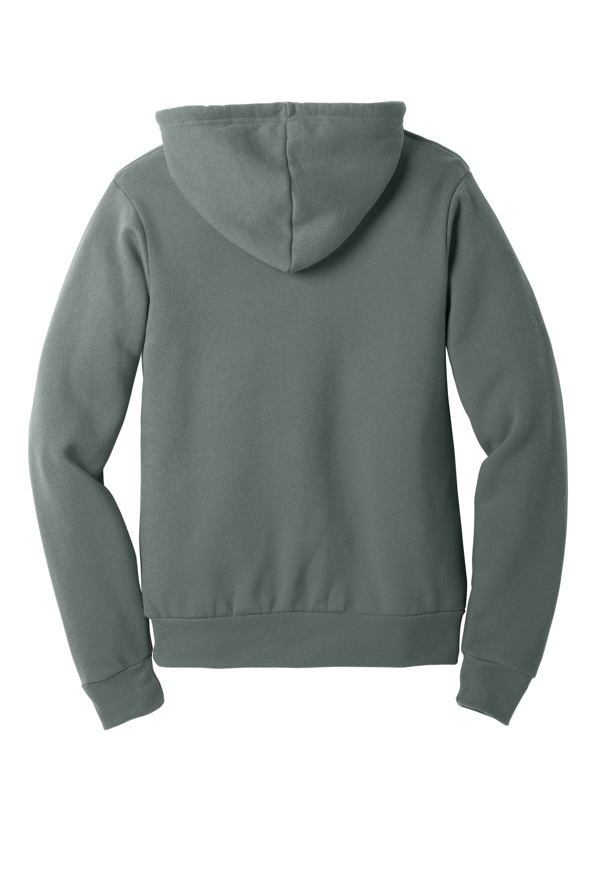 BELLA+CANVAS  Unisex Sponge Fleece Pullover Hoodie. BC3719