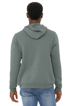 BELLA+CANVAS  Unisex Sponge Fleece Pullover Hoodie. BC3719