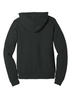 BELLA+CANVAS  Unisex Sponge Fleece Pullover Hoodie. BC3719