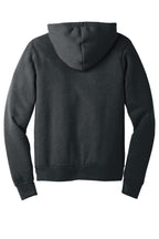 BELLA+CANVAS  Unisex Sponge Fleece Pullover Hoodie. BC3719