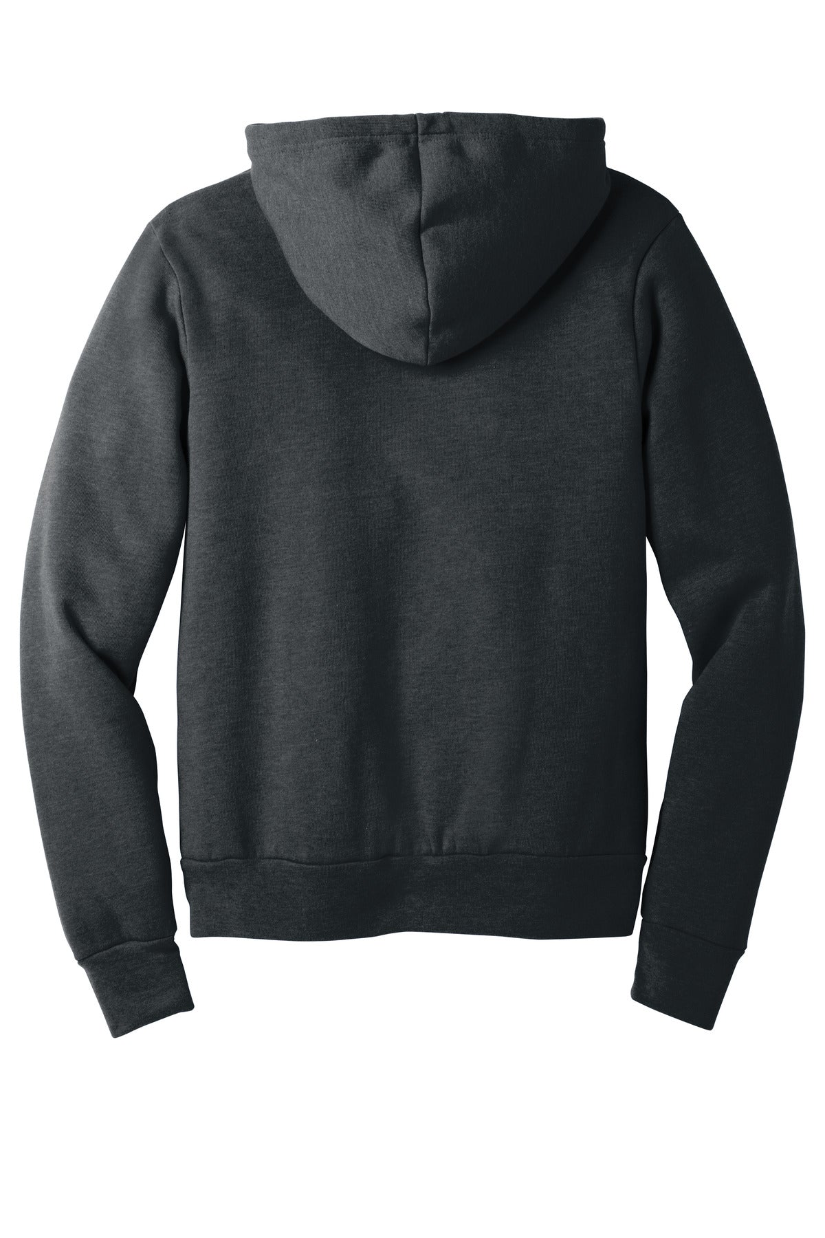 BELLA+CANVAS  Unisex Sponge Fleece Pullover Hoodie. BC3719