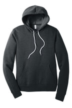 BELLA+CANVAS  Unisex Sponge Fleece Pullover Hoodie. BC3719
