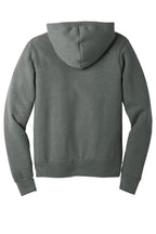 BELLA+CANVAS  Unisex Sponge Fleece Pullover Hoodie. BC3719