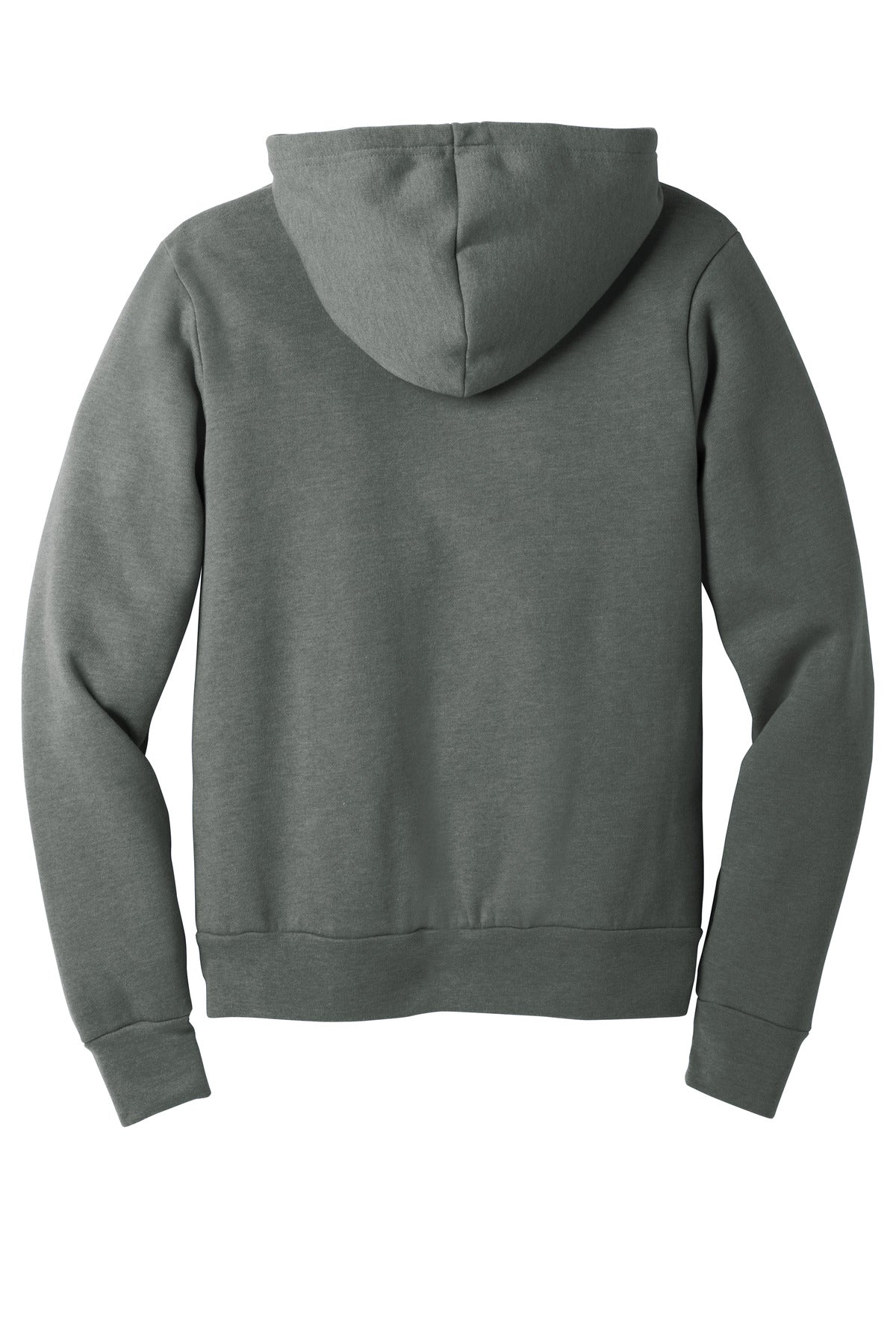 BELLA+CANVAS  Unisex Sponge Fleece Pullover Hoodie. BC3719