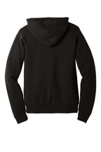 BELLA+CANVAS  Unisex Sponge Fleece Pullover Hoodie. BC3719
