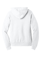 BELLA+CANVAS  Unisex Sponge Fleece Pullover Hoodie. BC3719