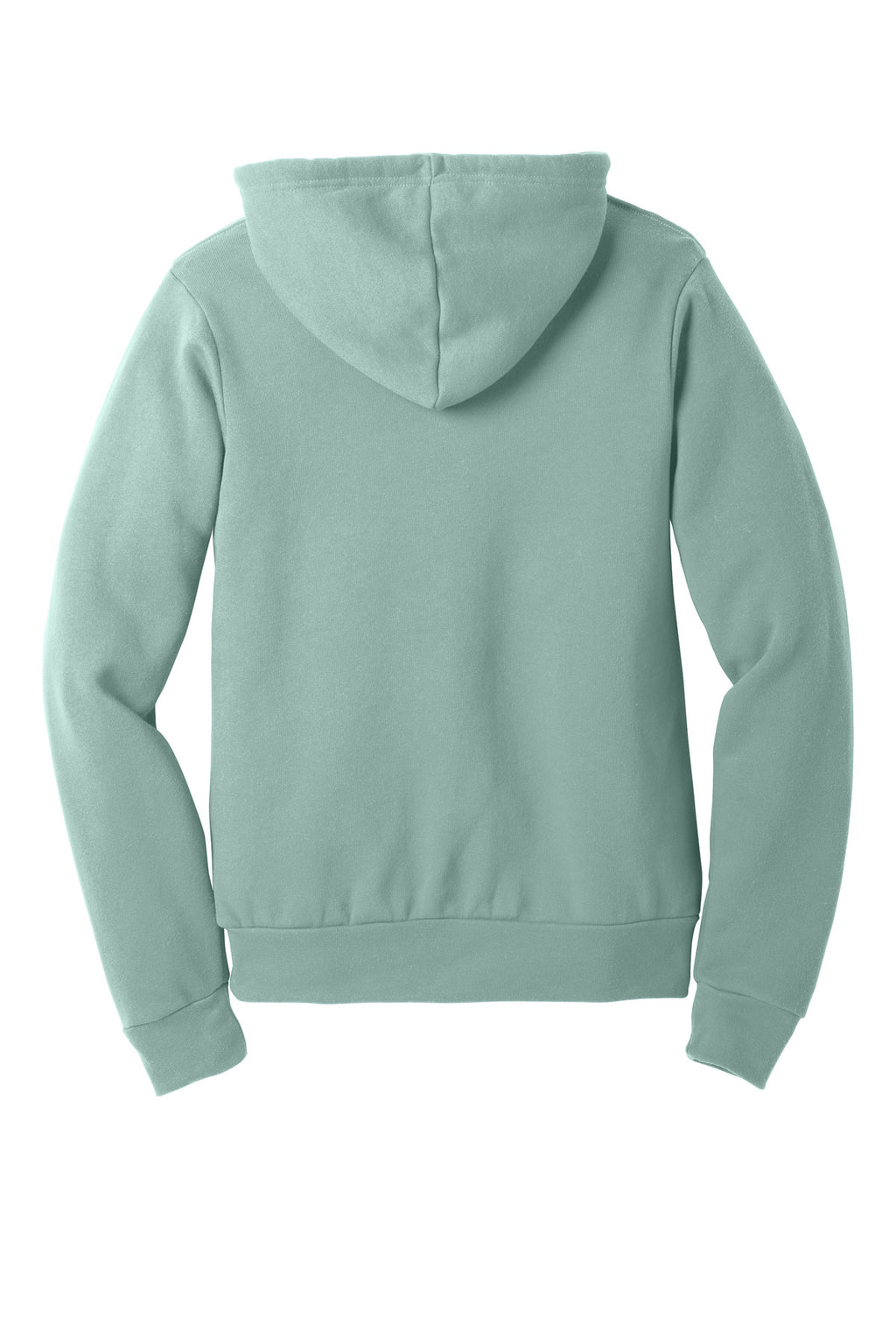 BELLA+CANVAS  Unisex Sponge Fleece Pullover Hoodie. BC3719
