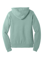 BELLA+CANVAS  Unisex Sponge Fleece Pullover Hoodie. BC3719