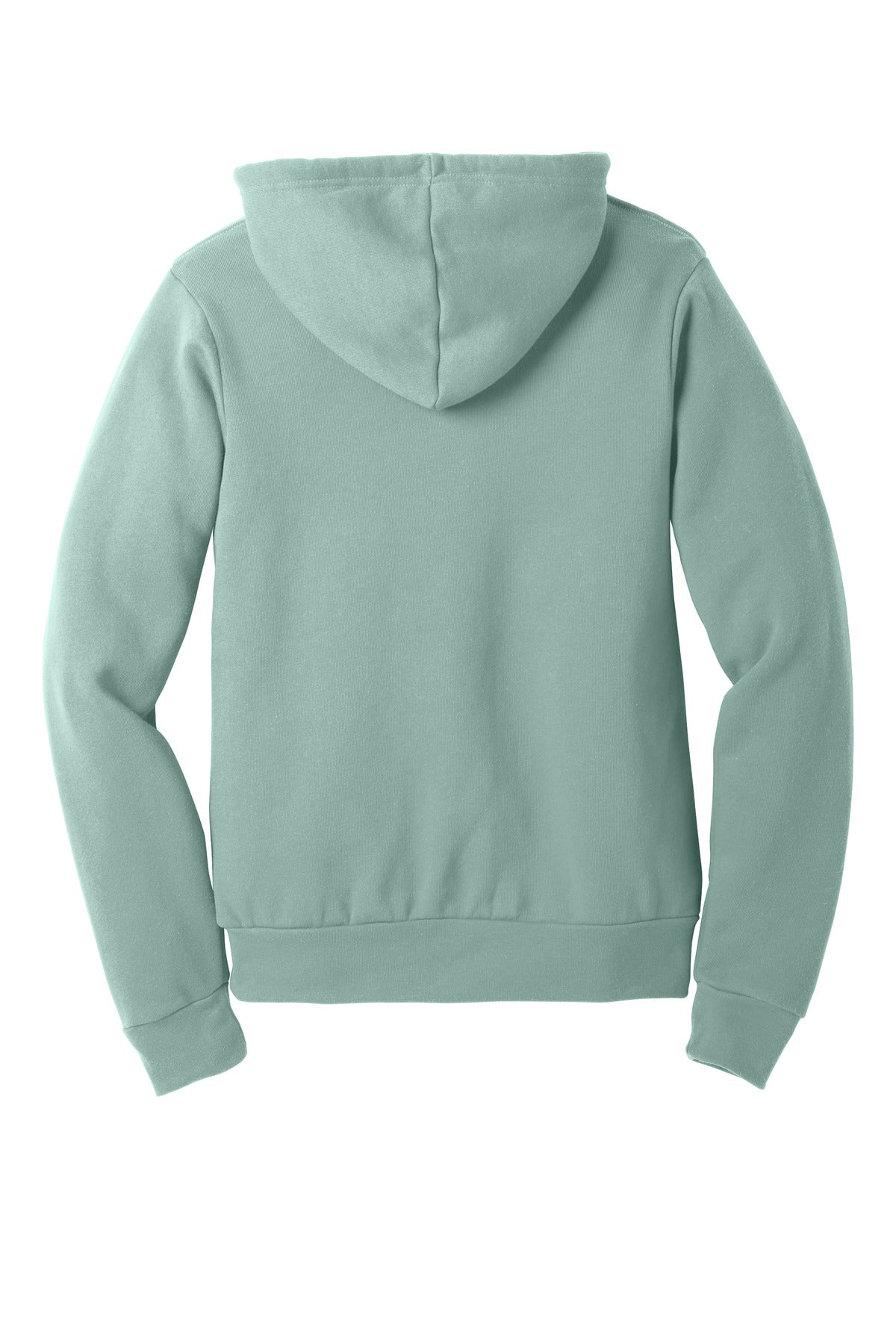 BELLA+CANVAS  Unisex Sponge Fleece Pullover Hoodie. BC3719