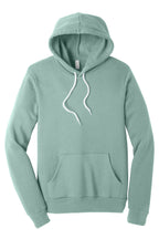 BELLA+CANVAS  Unisex Sponge Fleece Pullover Hoodie. BC3719