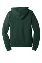BELLA+CANVAS  Unisex Sponge Fleece Pullover Hoodie. BC3719