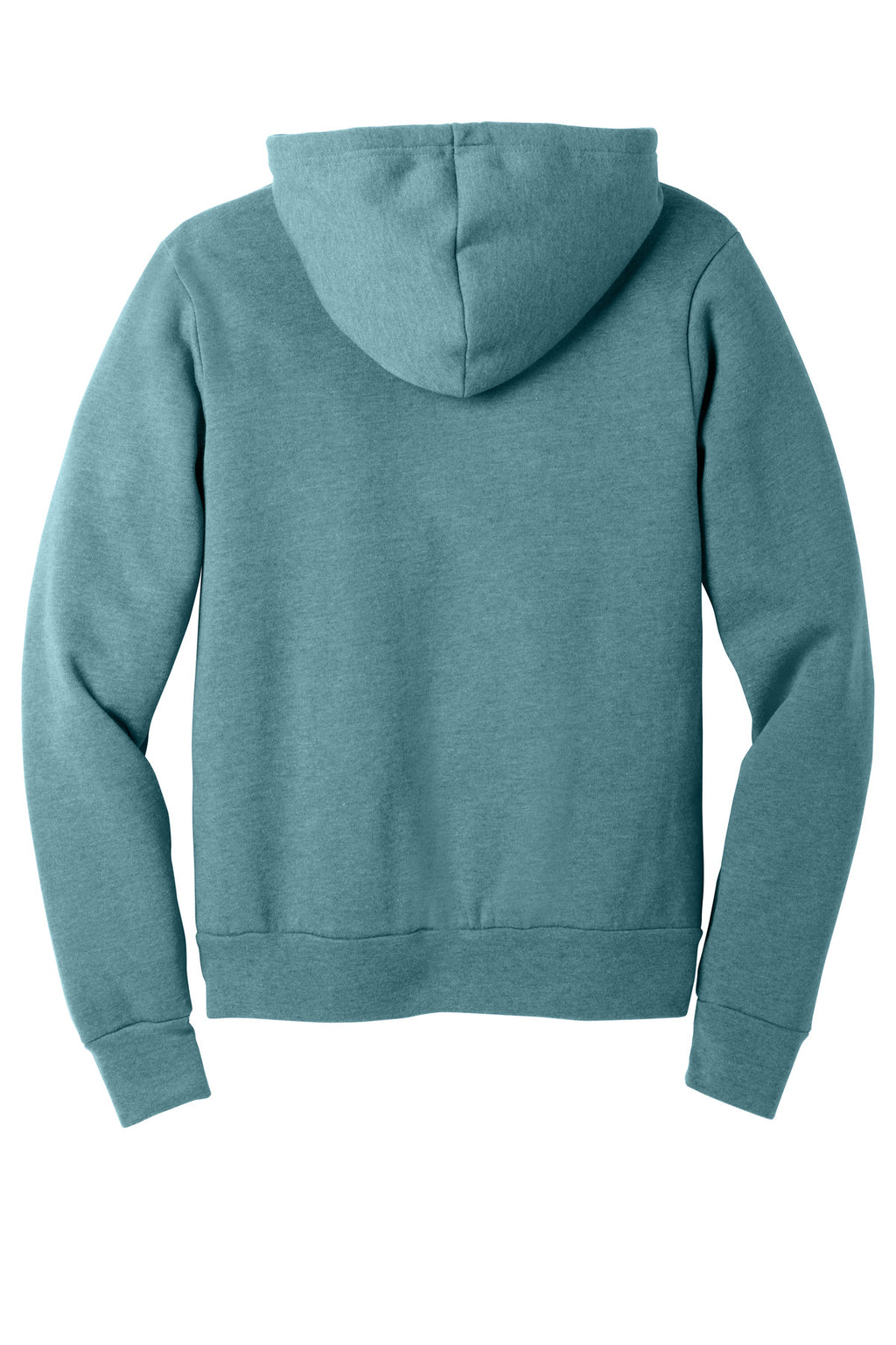 BELLA+CANVAS  Unisex Sponge Fleece Pullover Hoodie. BC3719