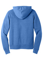 BELLA+CANVAS  Unisex Sponge Fleece Pullover Hoodie. BC3719