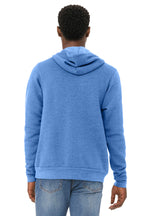 BELLA+CANVAS  Unisex Sponge Fleece Pullover Hoodie. BC3719