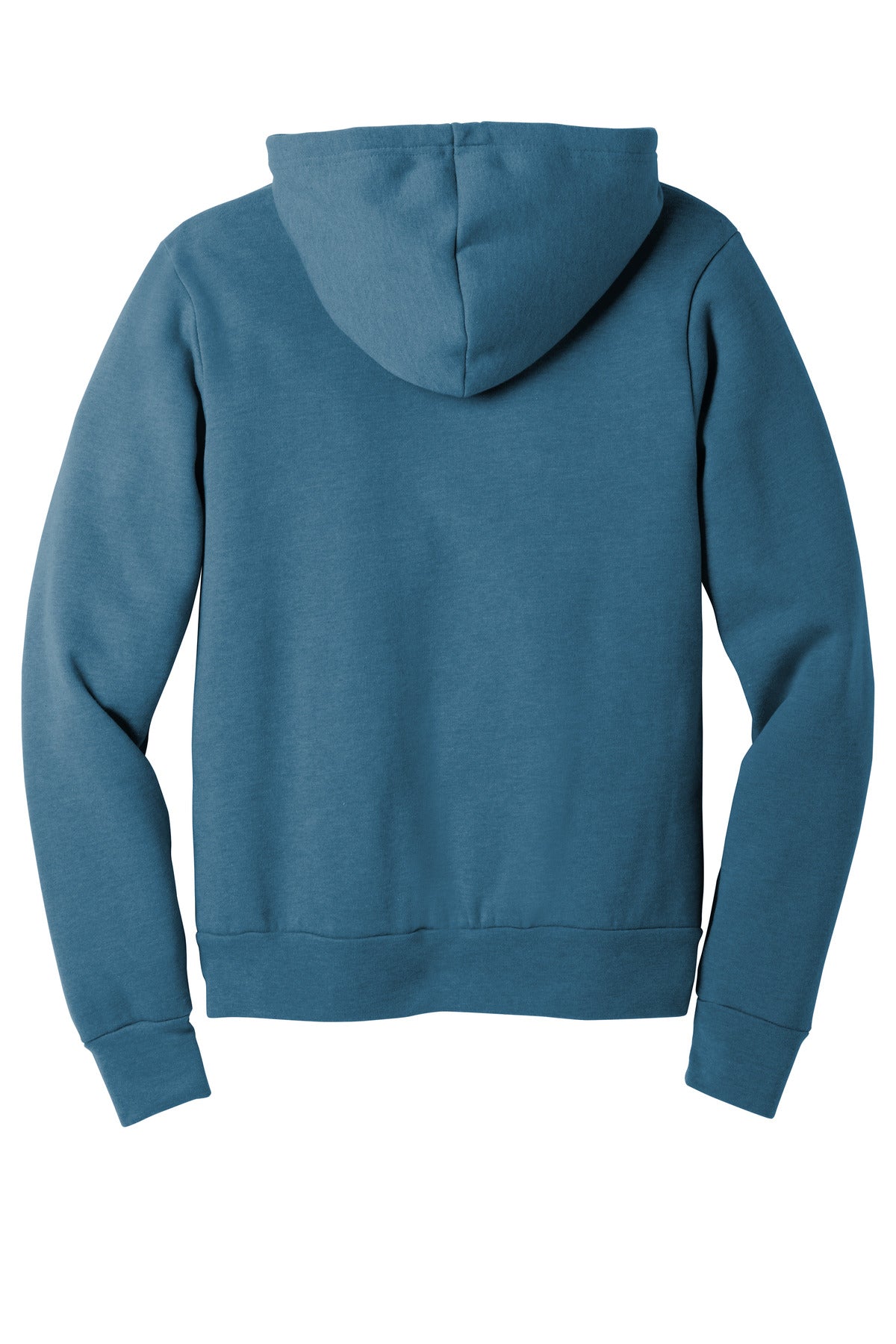 BELLA+CANVAS  Unisex Sponge Fleece Pullover Hoodie. BC3719