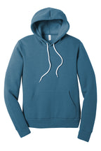 BELLA+CANVAS  Unisex Sponge Fleece Pullover Hoodie. BC3719