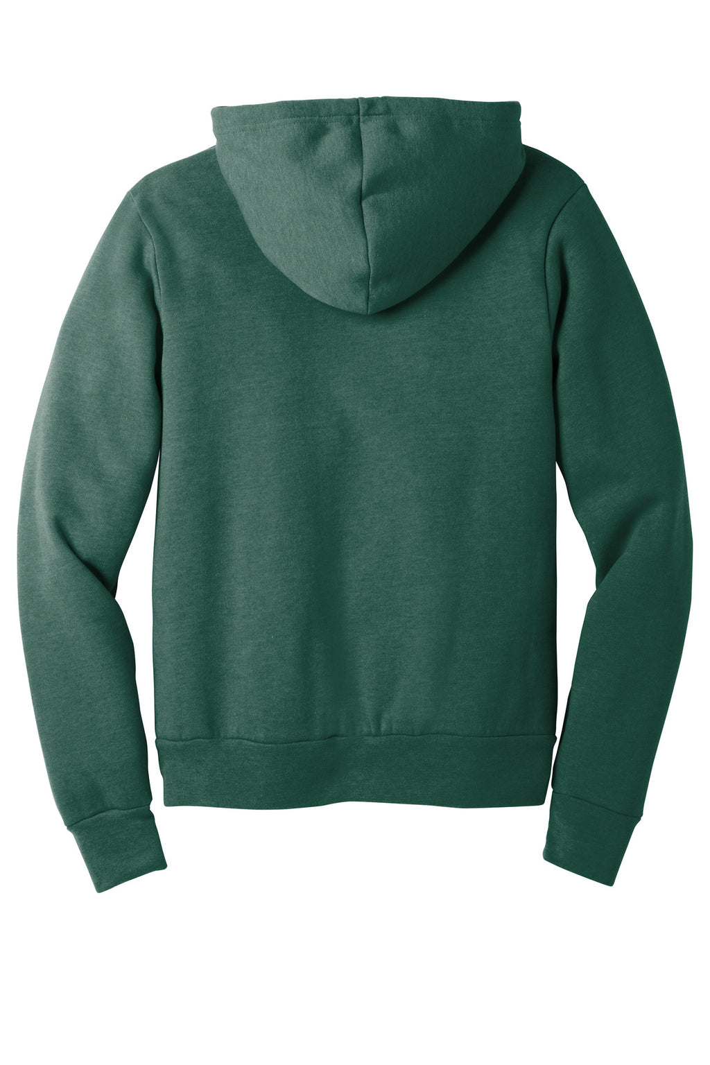 BELLA+CANVAS  Unisex Sponge Fleece Pullover Hoodie. BC3719
