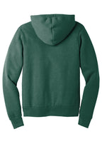 BELLA+CANVAS  Unisex Sponge Fleece Pullover Hoodie. BC3719