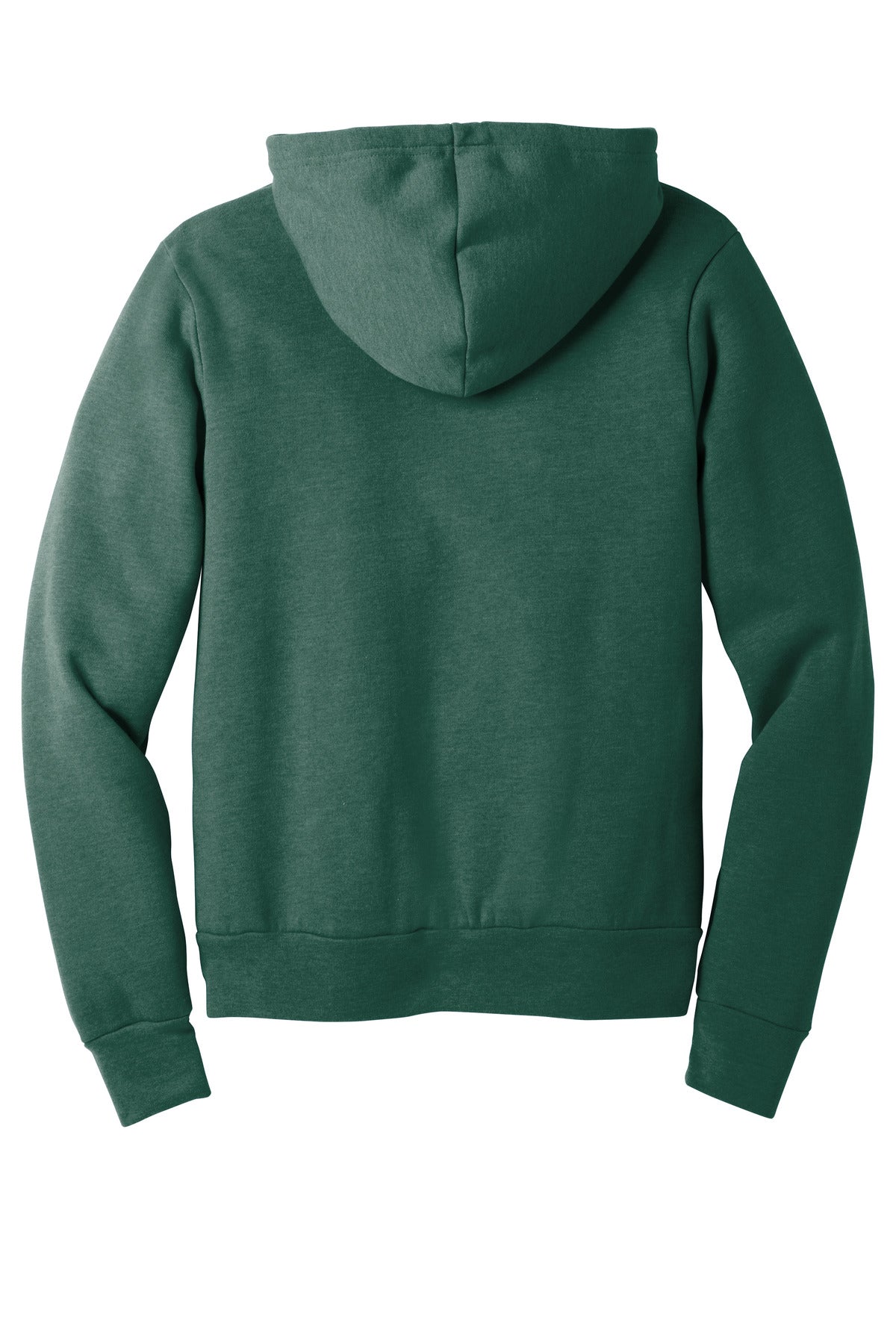 BELLA+CANVAS  Unisex Sponge Fleece Pullover Hoodie. BC3719