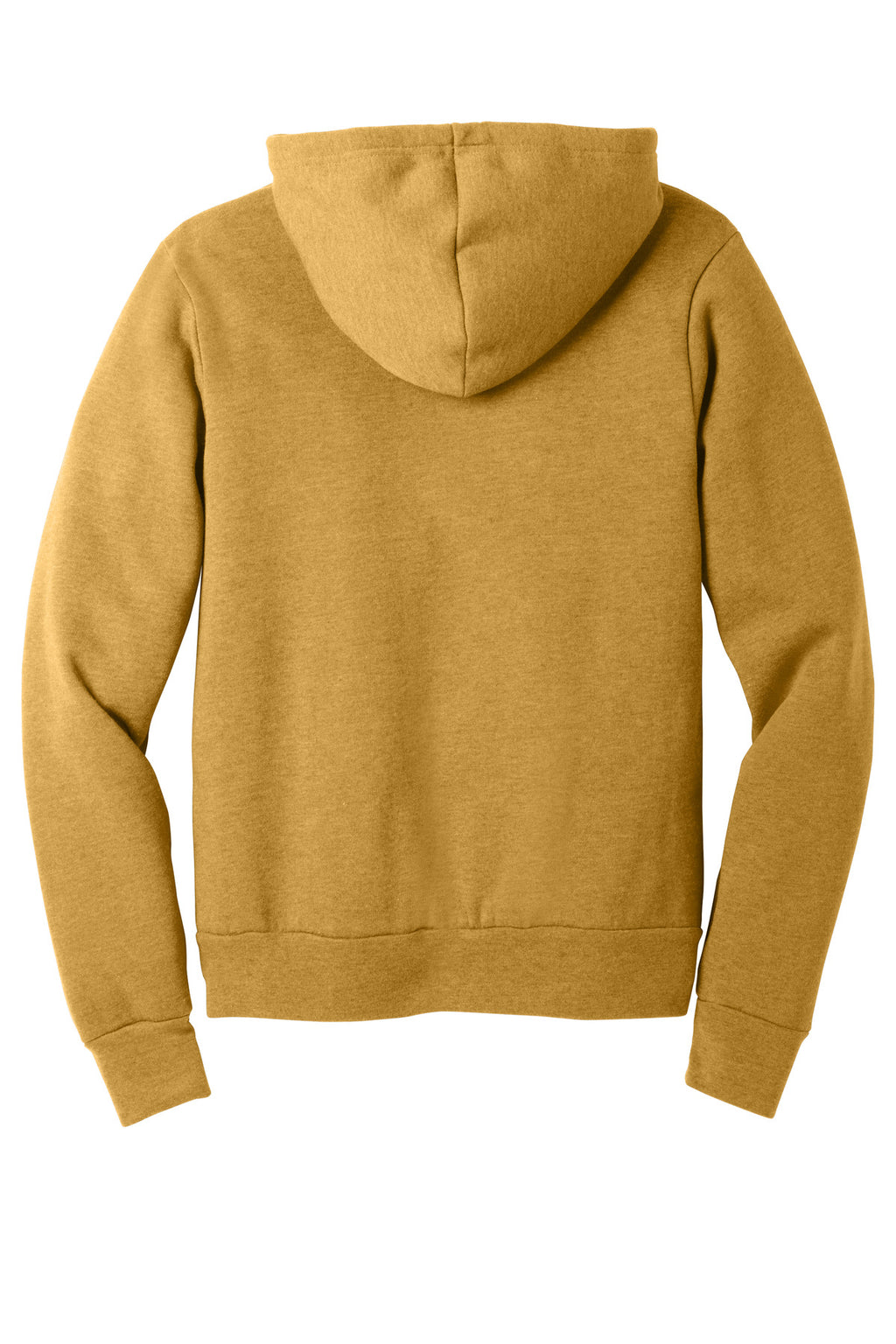 BELLA+CANVAS  Unisex Sponge Fleece Pullover Hoodie. BC3719