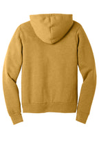 BELLA+CANVAS  Unisex Sponge Fleece Pullover Hoodie. BC3719