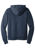 BELLA+CANVAS  Unisex Sponge Fleece Pullover Hoodie. BC3719