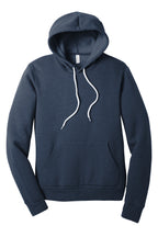BELLA+CANVAS  Unisex Sponge Fleece Pullover Hoodie. BC3719