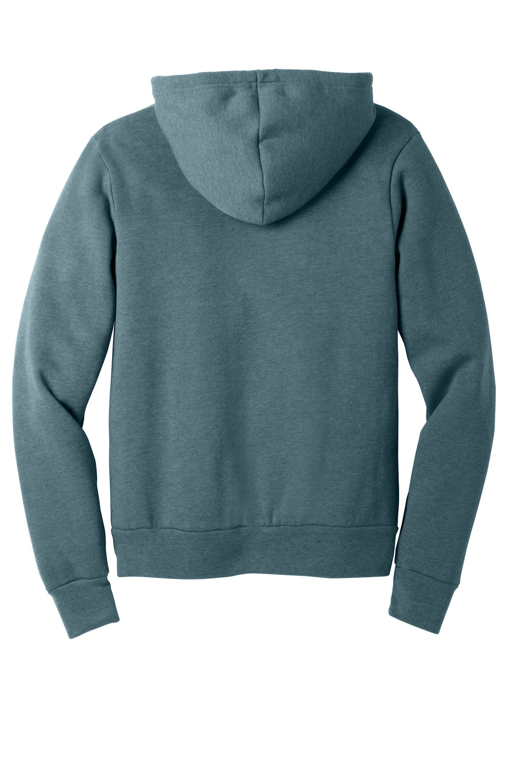 BELLA+CANVAS  Unisex Sponge Fleece Pullover Hoodie. BC3719
