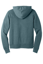 BELLA+CANVAS  Unisex Sponge Fleece Pullover Hoodie. BC3719