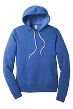 BELLA+CANVAS  Unisex Sponge Fleece Pullover Hoodie. BC3719