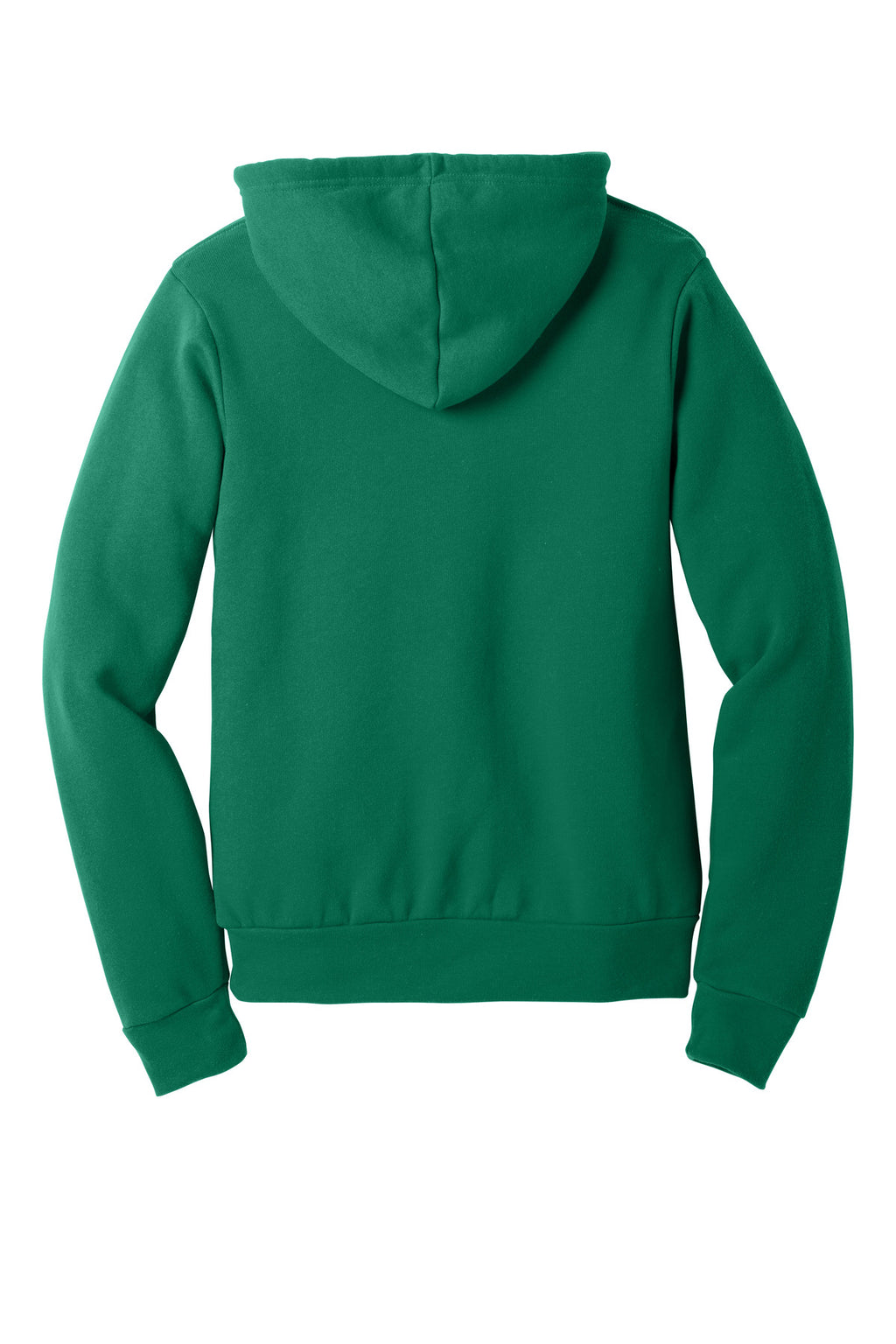 BELLA+CANVAS  Unisex Sponge Fleece Pullover Hoodie. BC3719