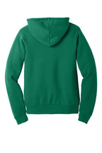 BELLA+CANVAS  Unisex Sponge Fleece Pullover Hoodie. BC3719
